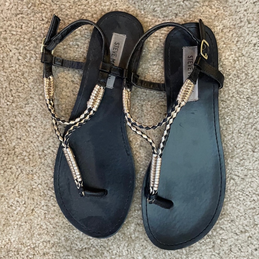 Steve Madden Sandals
